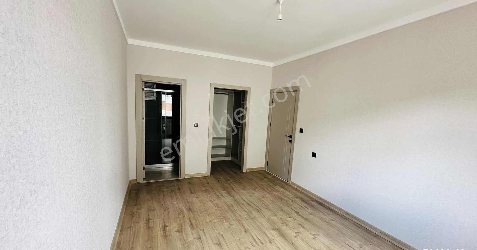 Kc Emlaktan Site İçerisinde Ultra Lüks 4+1 165m2 Daire - Görsel 29