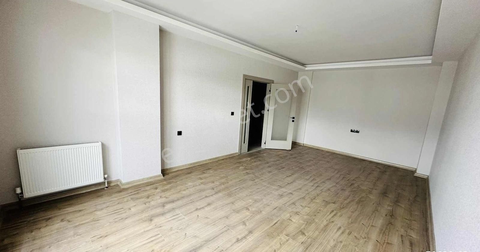 Kc Emlaktan Site İçerisinde Ultra Lüks 4+1 165m2 Daire - Görsel 13