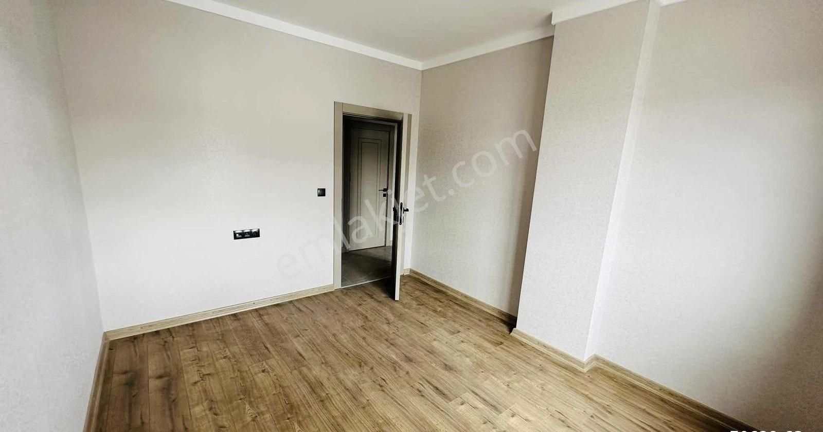 Kc Emlaktan Site İçerisinde Ultra Lüks 4+1 165m2 Daire - Görsel 22