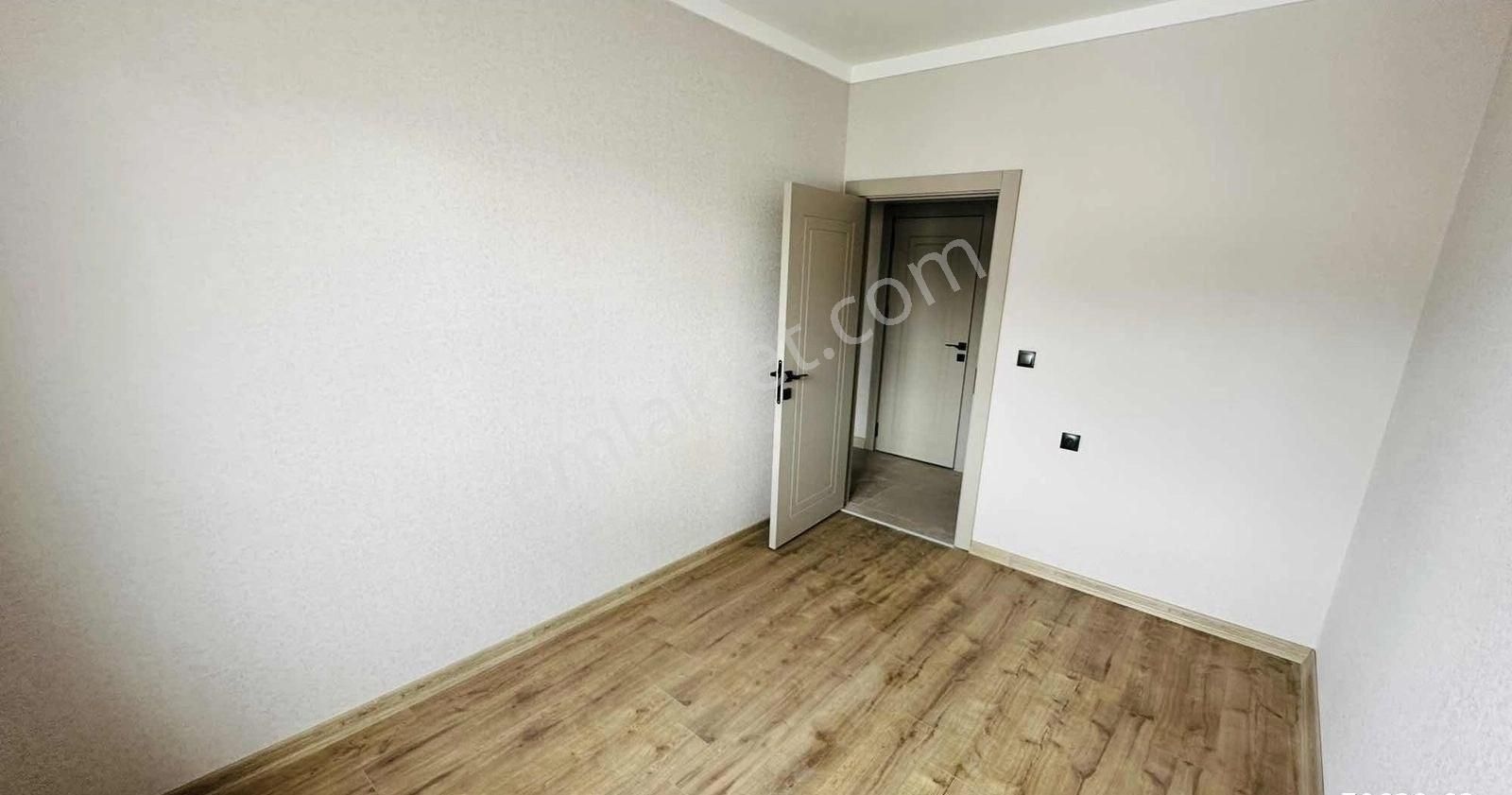 Kc Emlaktan Site İçerisinde Ultra Lüks 4+1 165m2 Daire - Görsel 35