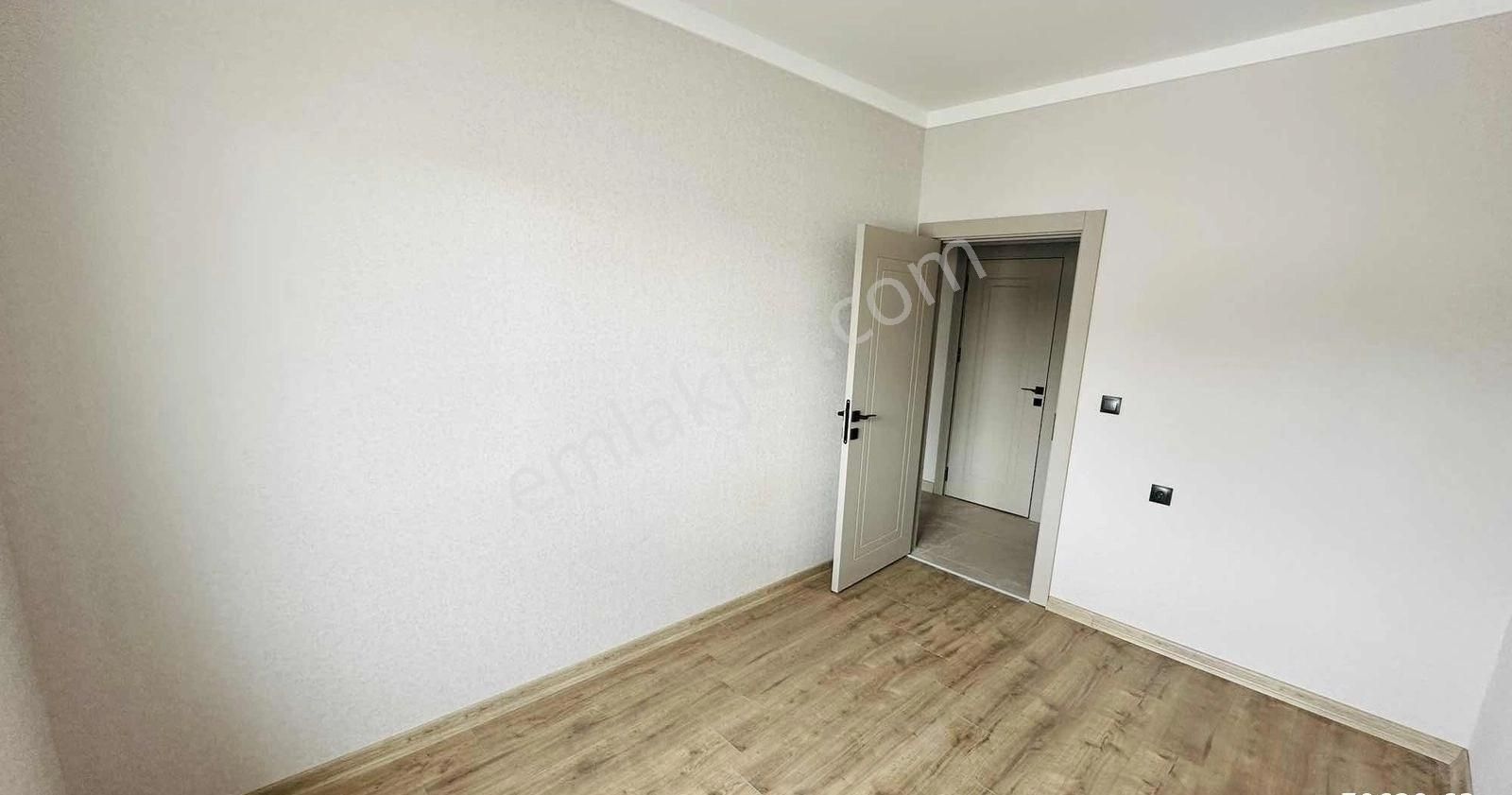 Kc Emlaktan Site İçerisinde Ultra Lüks 4+1 165m2 Daire - Görsel 28