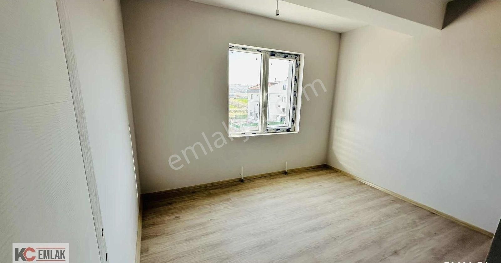 Kc Emlaktan Bölgenin En Uygun Katta 2+1 Lüks Krediye Uygun Daıre - Görsel 5