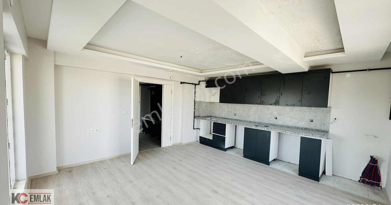 Kc Emlaktan Bölgenin En Uygun Katta 2+1 Lüks Krediye Uygun Daıre - Görsel 29