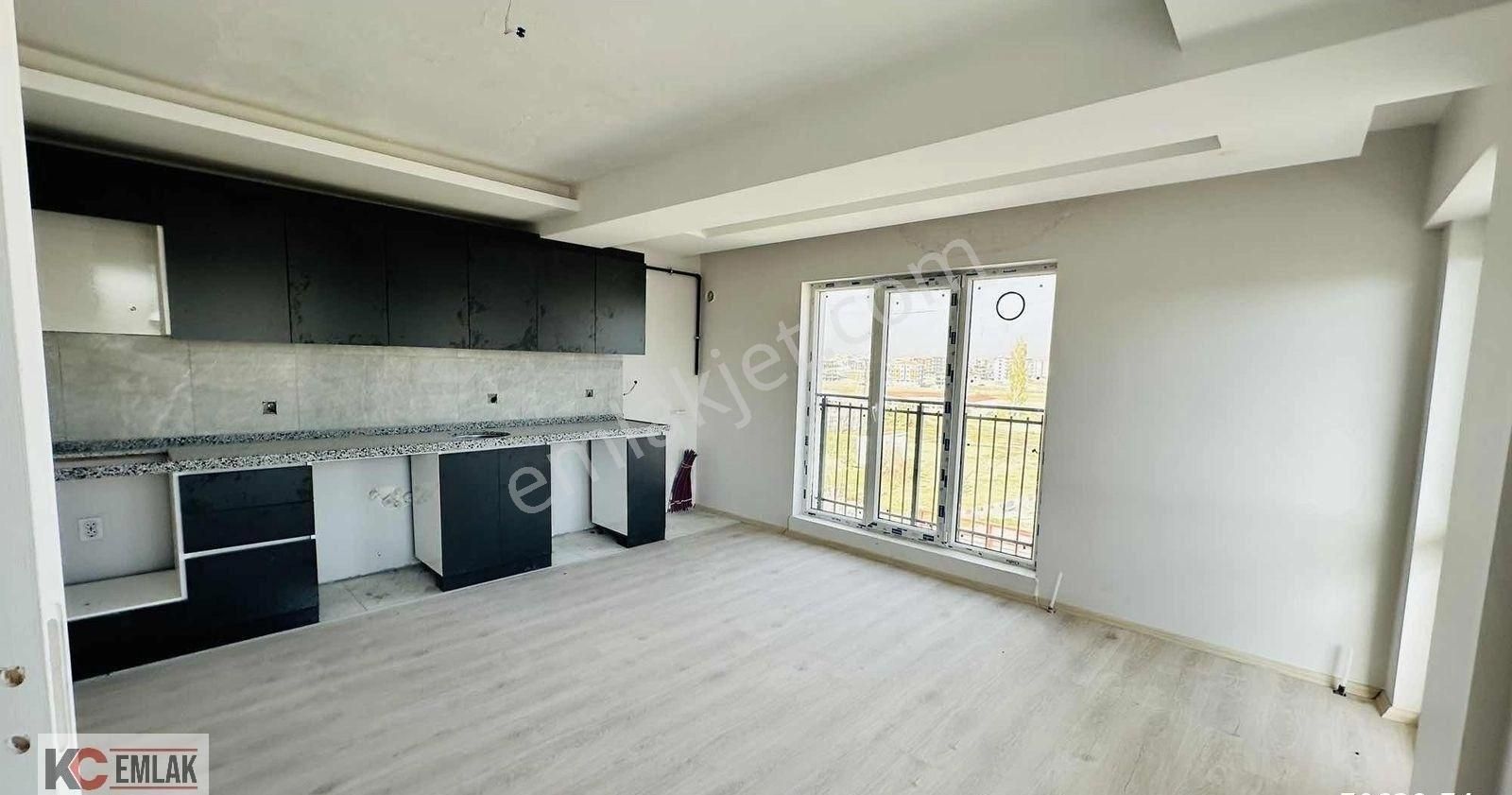 Kc Emlaktan Bölgenin En Uygun Katta 2+1 Lüks Krediye Uygun Daıre - Görsel 20