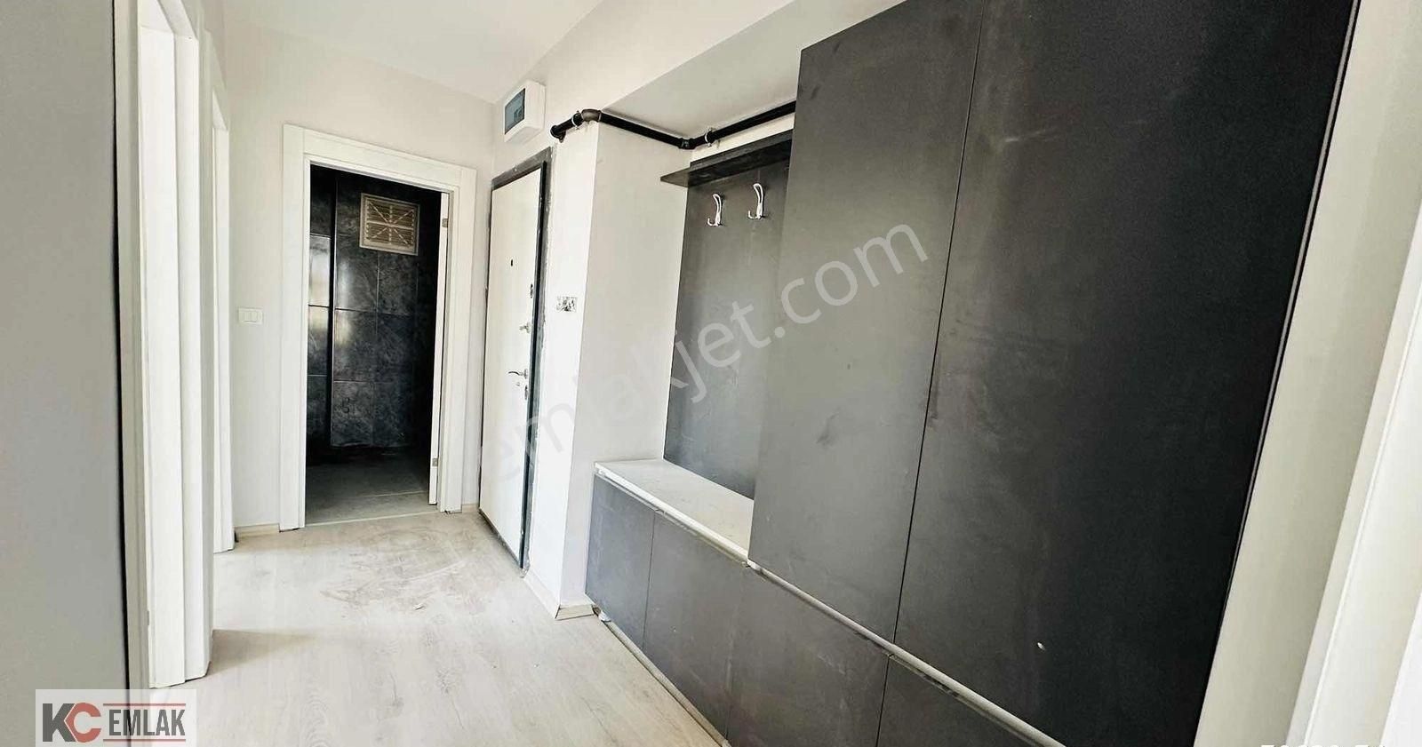 Kc Emlaktan Bölgenin En Uygun Katta 2+1 Lüks Krediye Uygun Daıre - Görsel 35