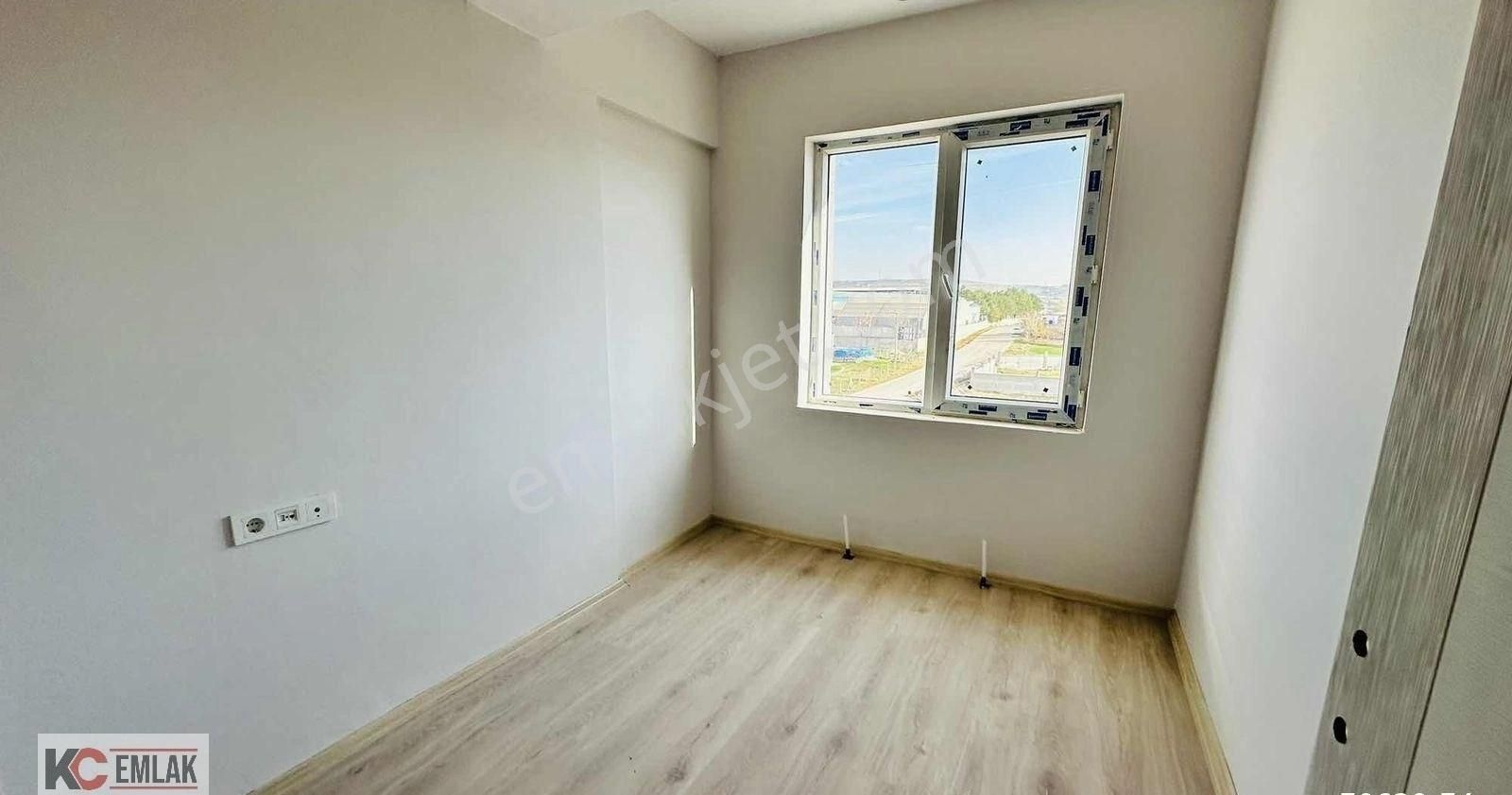 Kc Emlaktan Bölgenin En Uygun Katta 2+1 Lüks Krediye Uygun Daıre - Görsel 19