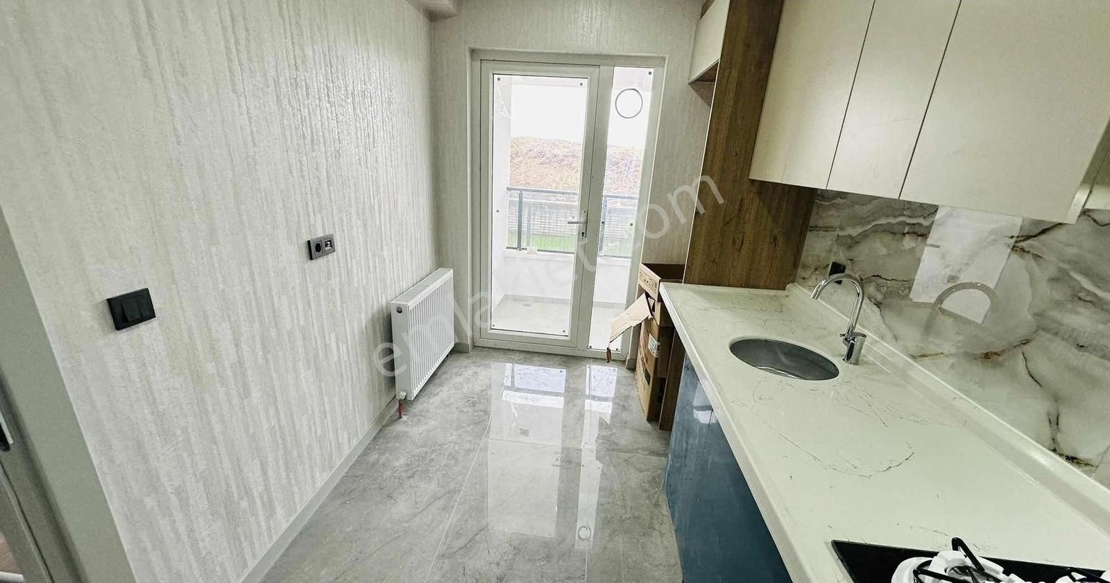 Kc Emlaktan Köşe Başında Ultra Lüks 2+1 Fırsat Dairesi - Görsel 7