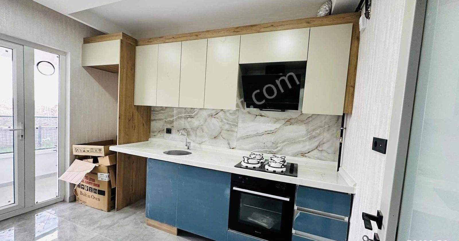 Kc Emlaktan Köşe Başında Ultra Lüks 2+1 Fırsat Dairesi - Görsel 24