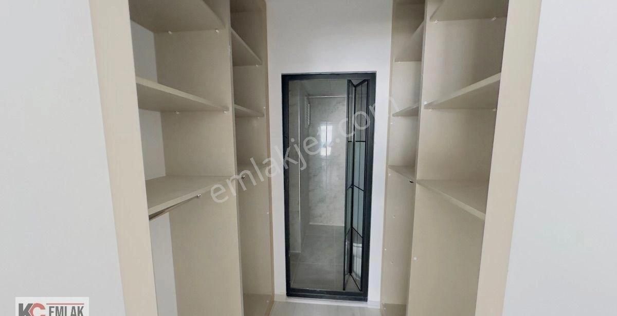 Kc Emlaktan Ara Katta İskanlı Krediye Uygun 140m2 3+1 Merkezi Lokasyonda Fırsat Dairesi - Görsel 7