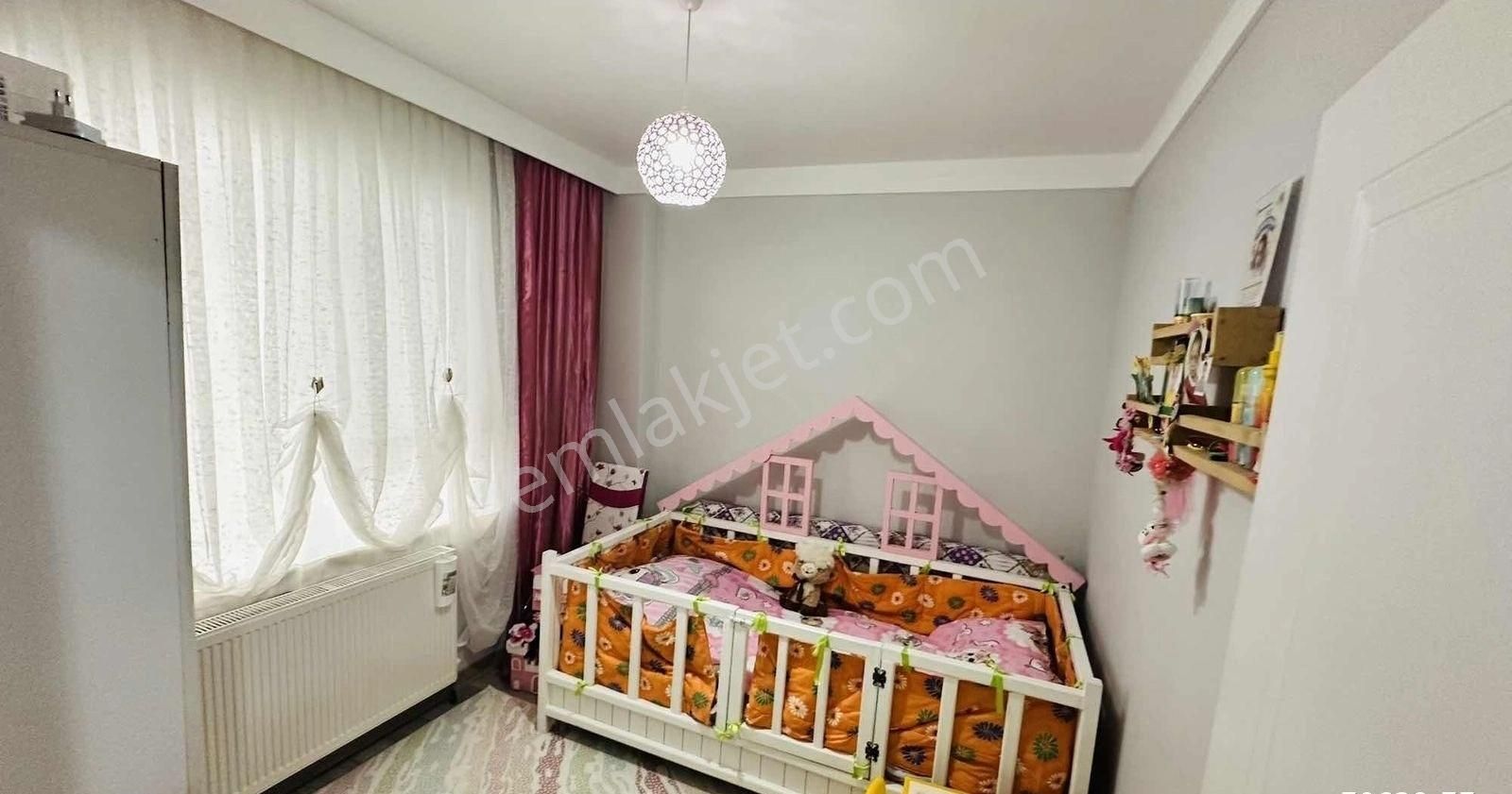 Kc Emlaktan Anahtar Teslim Masrafsız 2+1 105m2 Lüks Daire - Görsel 24