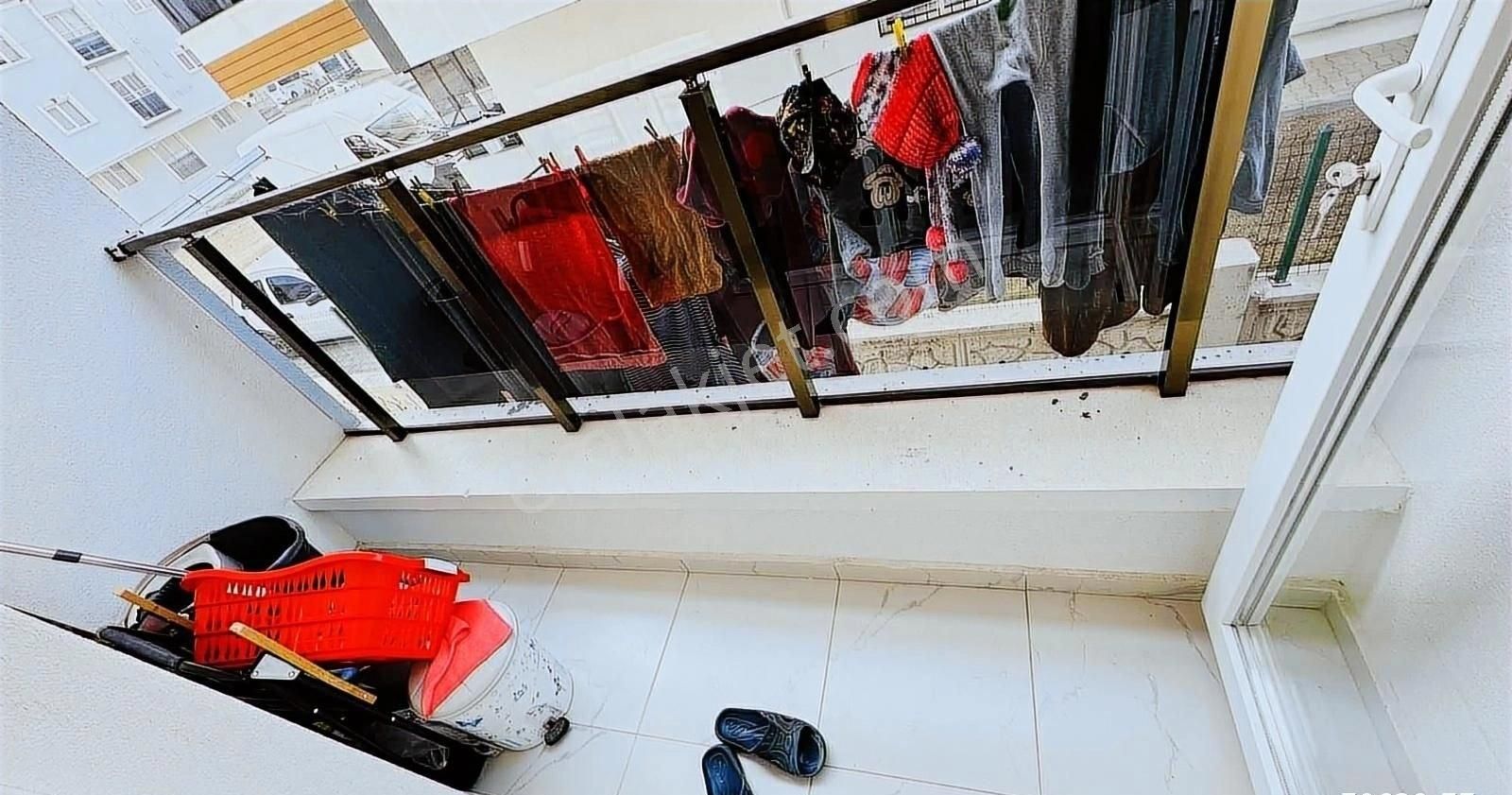 Kc Emlaktan Anahtar Teslim Masrafsız 2+1 105m2 Lüks Daire - Görsel 32