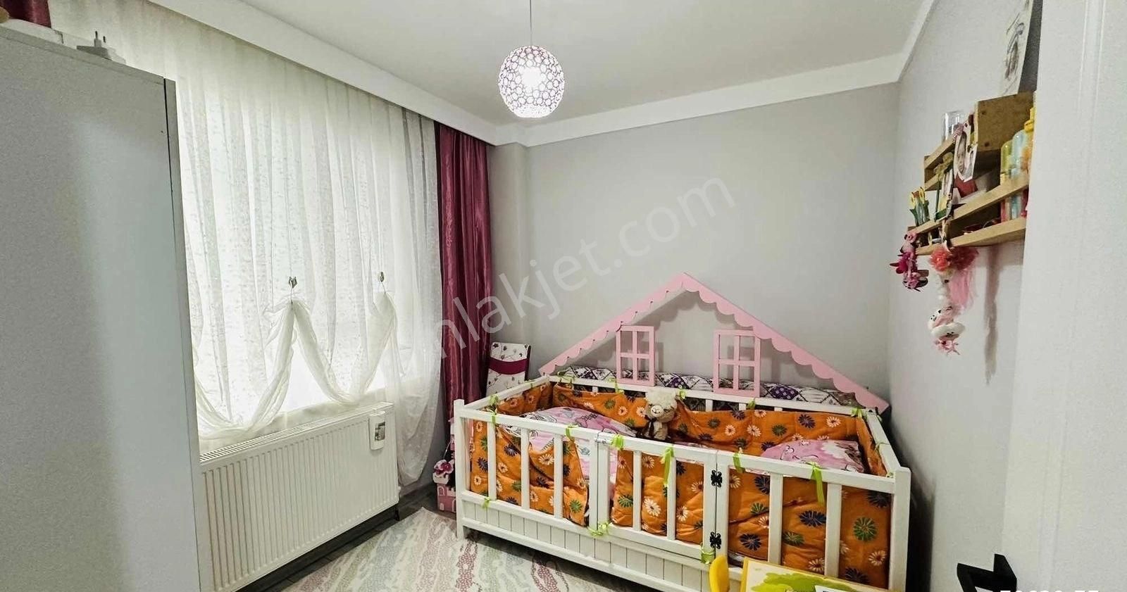 Kc Emlaktan Anahtar Teslim Masrafsız 2+1 105m2 Lüks Daire - Görsel 15