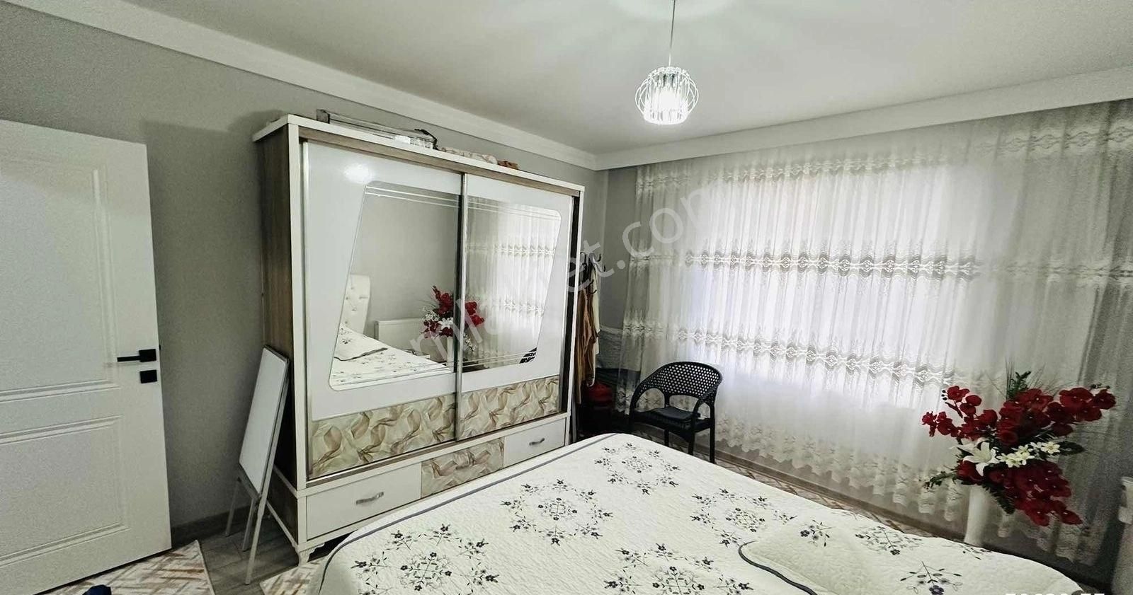 Kc Emlaktan Anahtar Teslim Masrafsız 2+1 105m2 Lüks Daire - Görsel 34