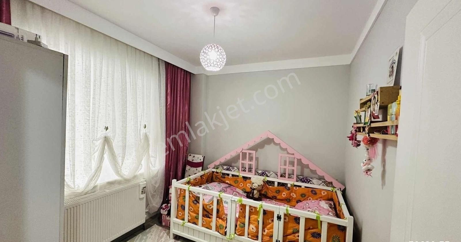 Kc Emlaktan Anahtar Teslim Masrafsız 2+1 105m2 Lüks Daire - Görsel 17