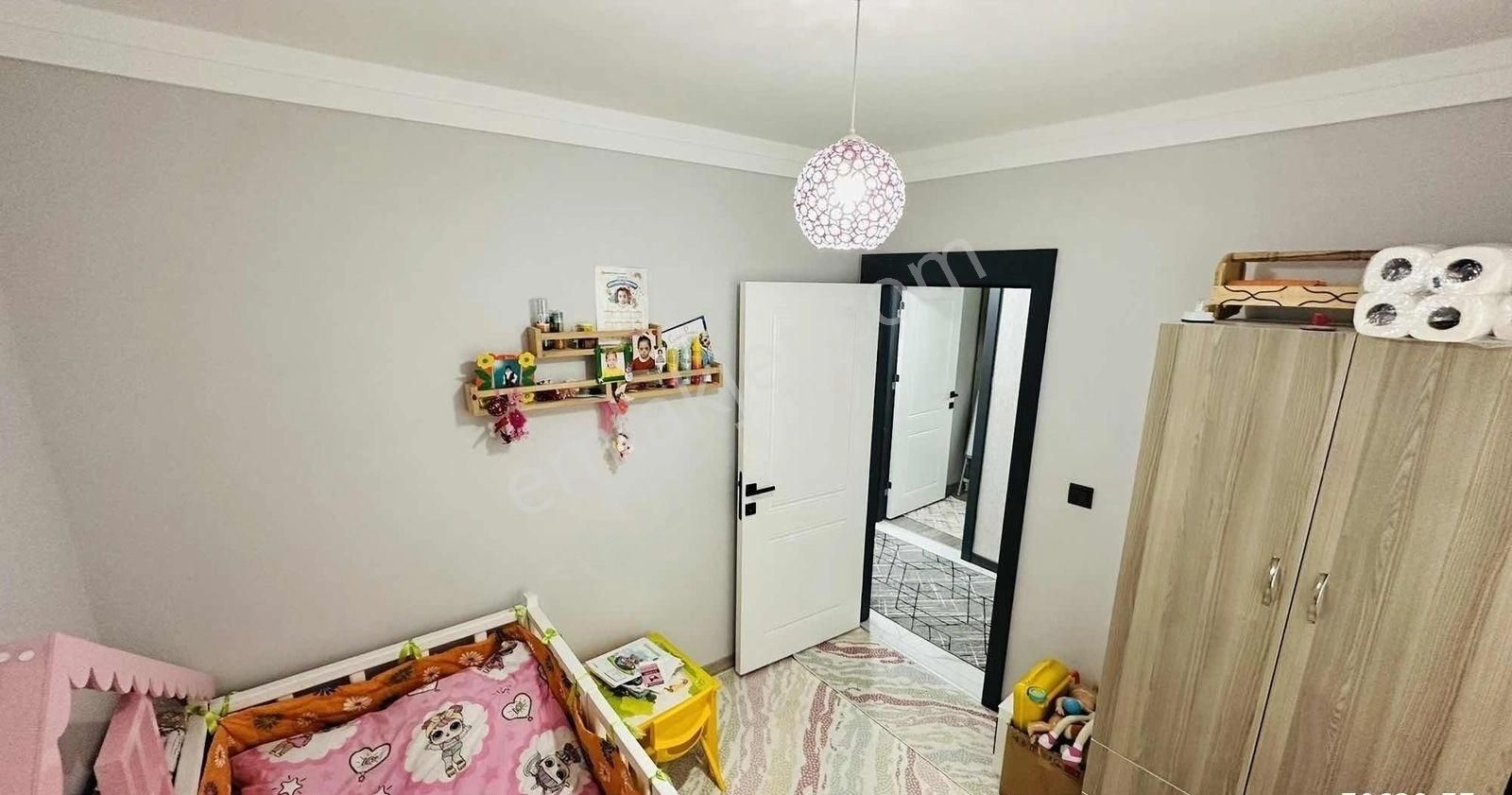 Kc Emlaktan Anahtar Teslim Masrafsız 2+1 105m2 Lüks Daire - Görsel 31