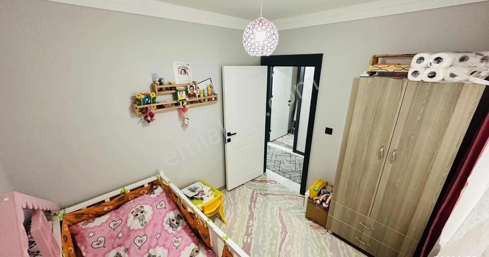 Kc Emlaktan Anahtar Teslim Masrafsız 2+1 105m2 Lüks Daire - Görsel 27