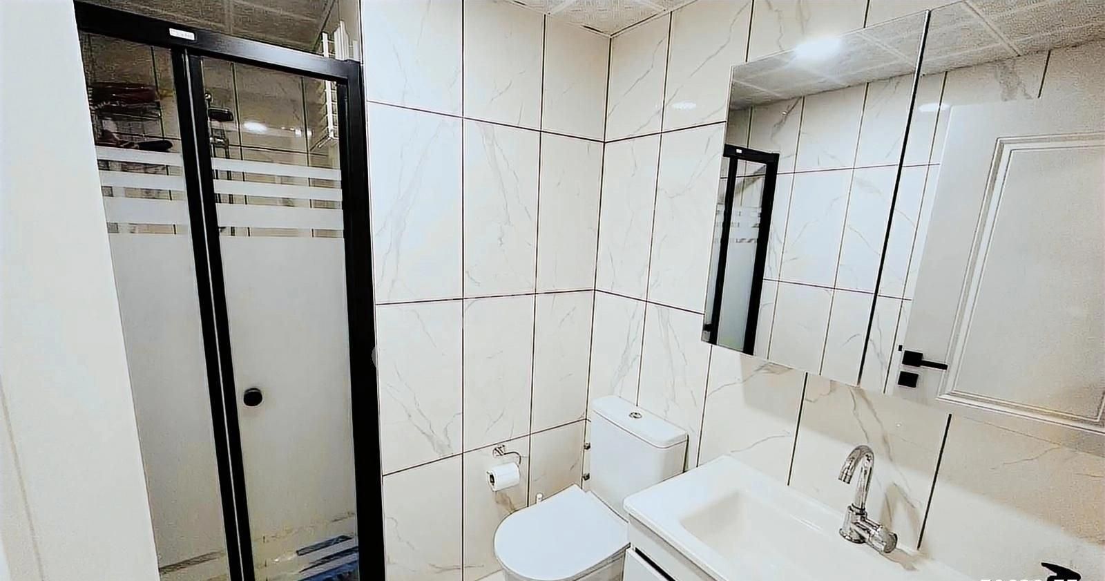 Kc Emlaktan Anahtar Teslim Masrafsız 2+1 105m2 Lüks Daire - Görsel 28