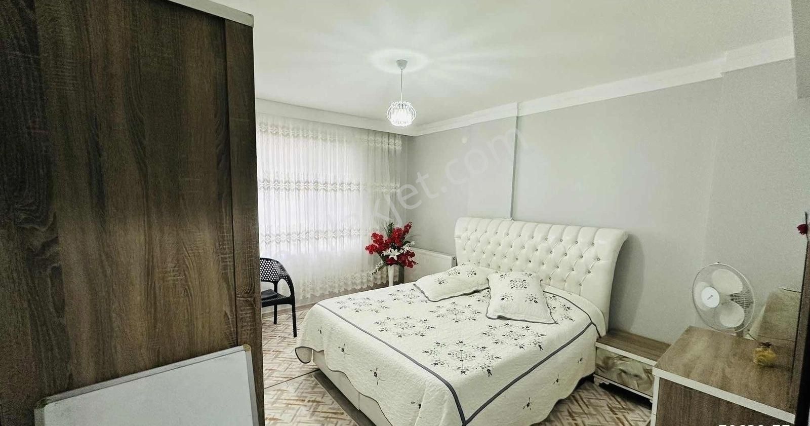 Kc Emlaktan Anahtar Teslim Masrafsız 2+1 105m2 Lüks Daire - Görsel 30