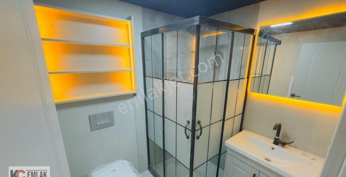 Kc Emlaktan Son Kat Ultra Lüks 3+1 135m2 %50 Kiredi Limitli Fırsat Dairesi - Görsel 12