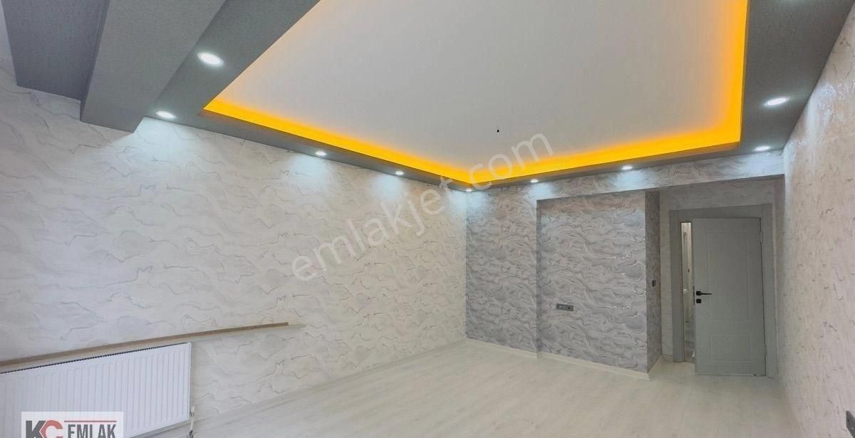 Kc Emlaktan Son Kat Ultra Lüks 3+1 135m2 %50 Kiredi Limitli Fırsat Dairesi - Görsel 27