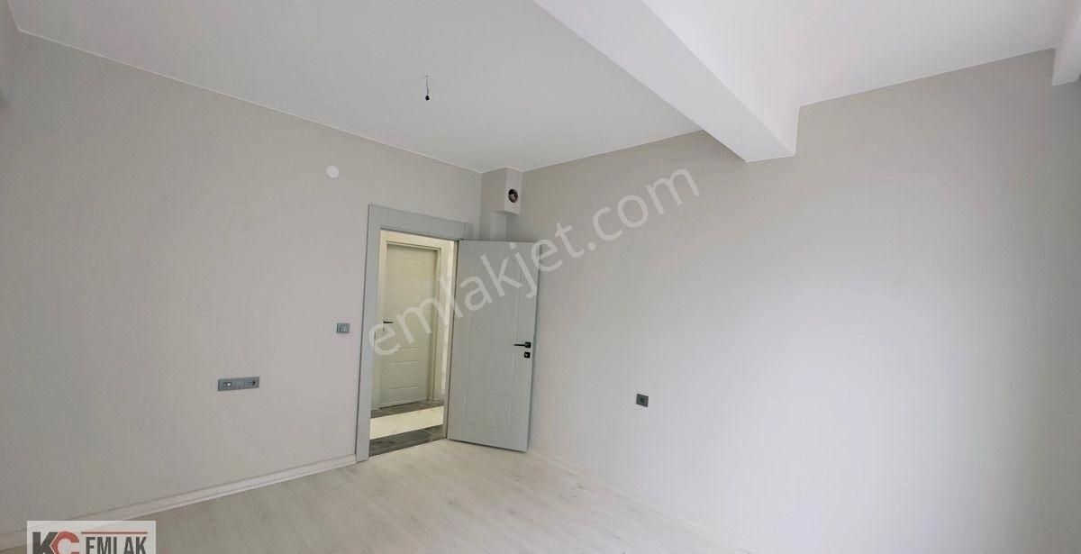 Kc Emlaktan Son Kat Ultra Lüks 3+1 135m2 %50 Kiredi Limitli Fırsat Dairesi - Görsel 15