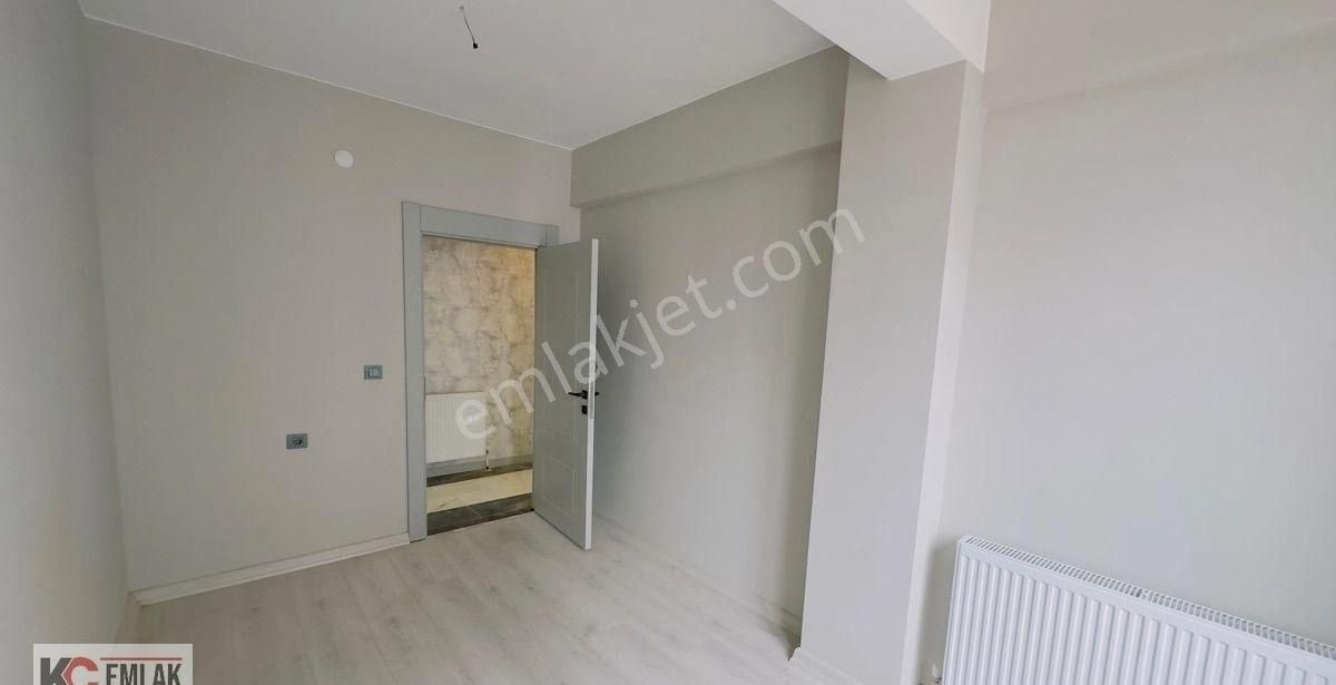 Kc Emlaktan Son Kat Ultra Lüks 3+1 135m2 %50 Kiredi Limitli Fırsat Dairesi - Görsel 30