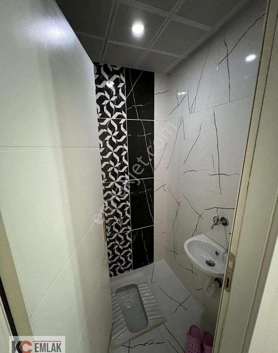 Kc Emlaktan Akşemsettin Mahalesinde Ara Kat 3+1 Masrafsız Daire - Görsel 25