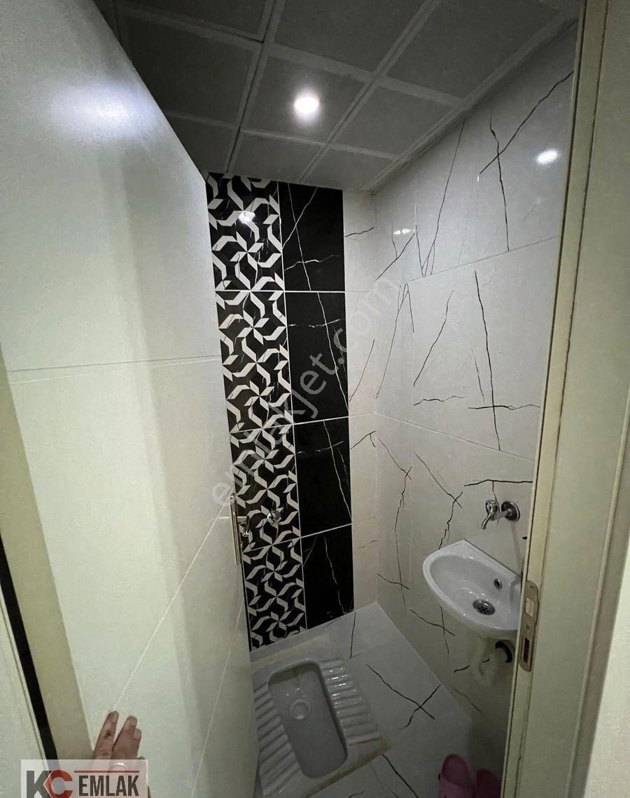 Kc Emlaktan Akşemsettin Mahalesinde Ara Kat 3+1 Masrafsız Daire - Görsel 12