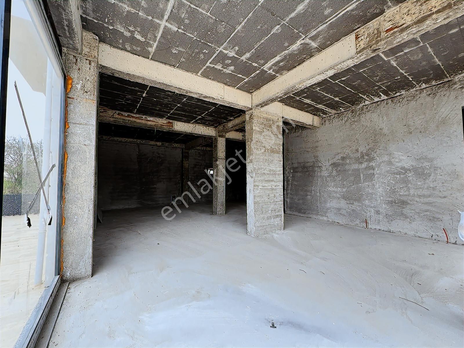 Redstone'den Önerler Mahallesinde 240 M² Kiralık Dükkan - Görsel 5
