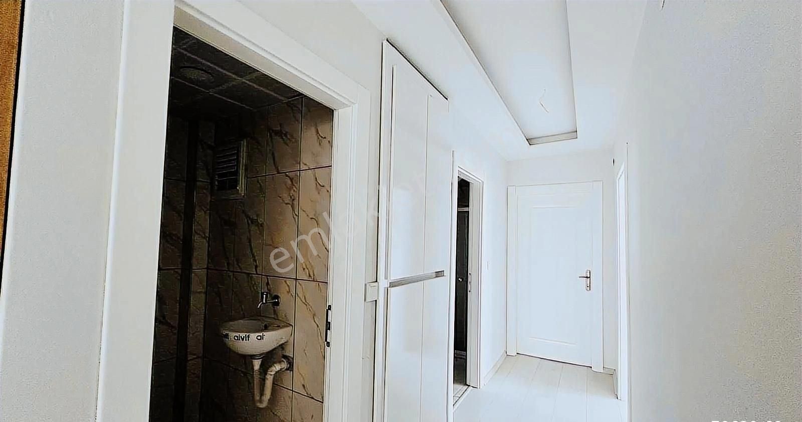 Kc Emlaktan Ara Katta 3+1 Park Çepheli Fırsat Dairesi - Görsel 27