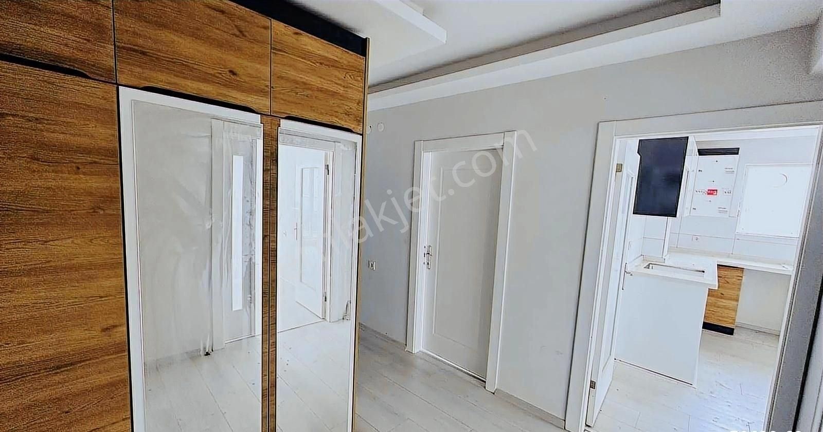 Kc Emlaktan Ara Katta 3+1 Park Çepheli Fırsat Dairesi - Görsel 31