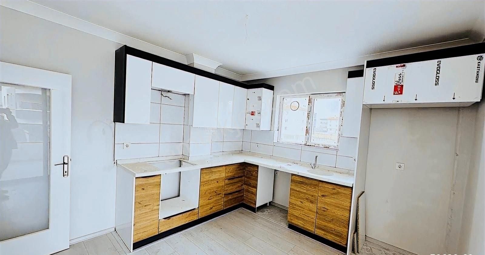 Kc Emlaktan Ara Katta 3+1 Park Çepheli Fırsat Dairesi - Görsel 24