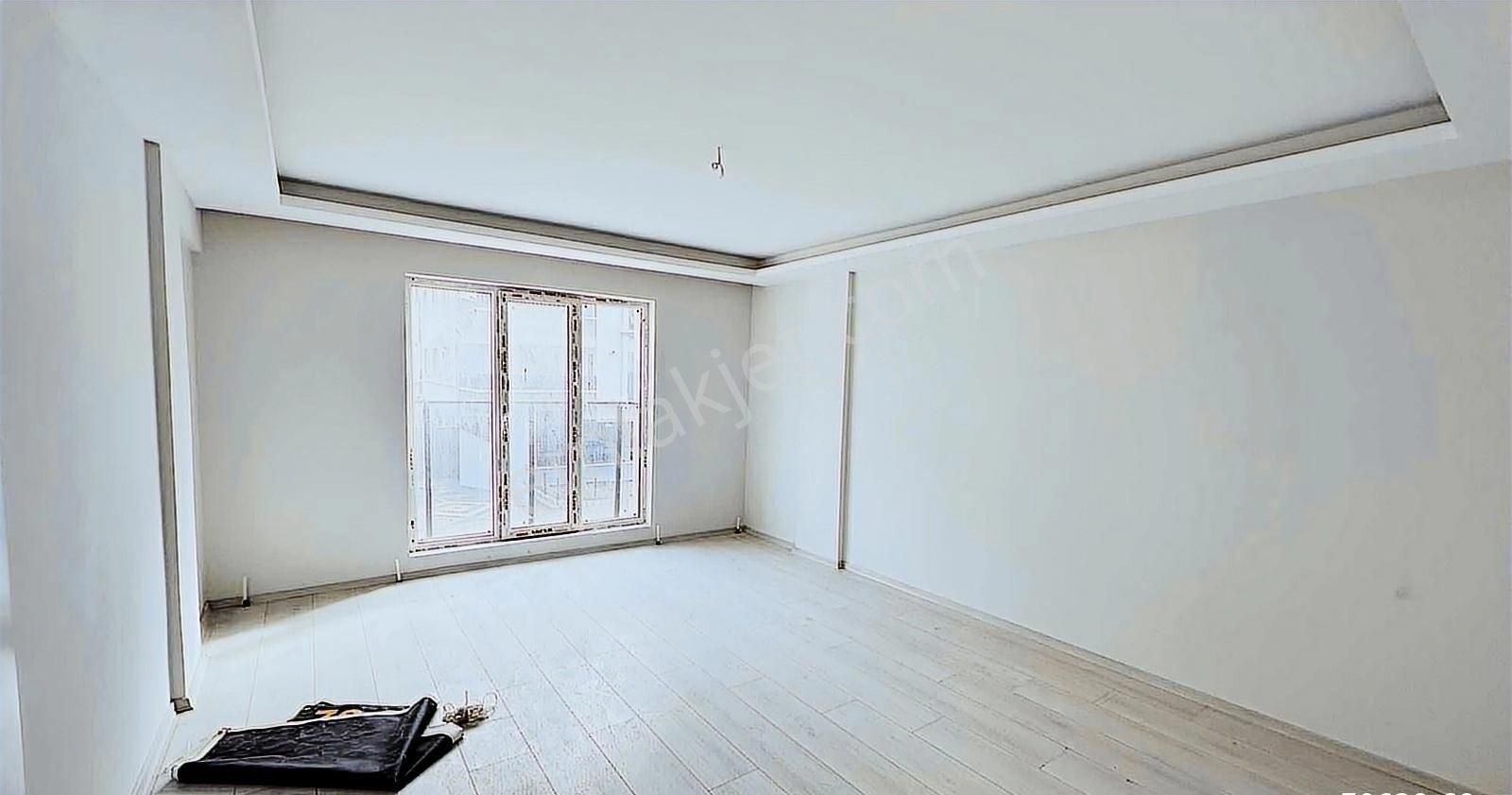 Kc Emlaktan Ara Katta 3+1 Park Çepheli Fırsat Dairesi - Görsel 6