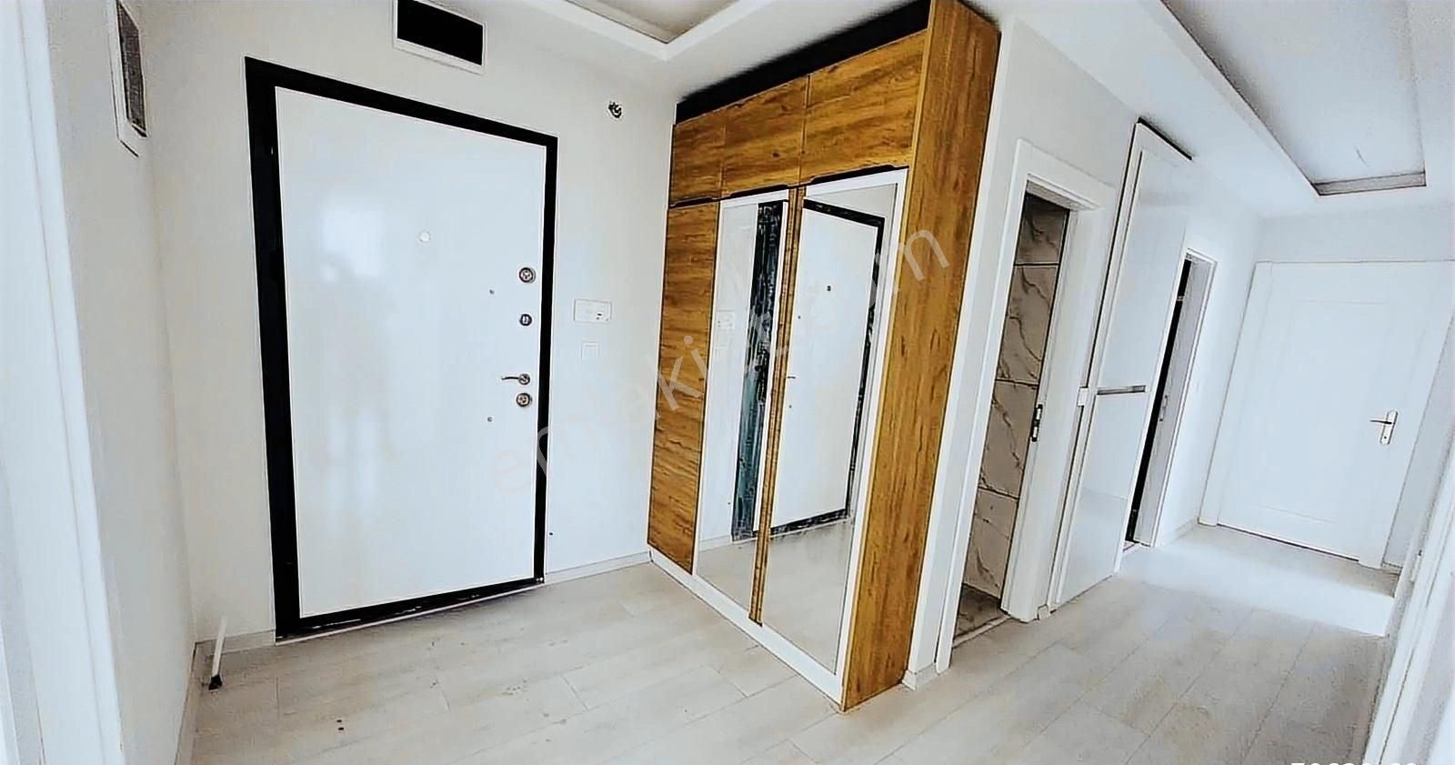 Kc Emlaktan Ara Katta 3+1 Park Çepheli Fırsat Dairesi - Görsel 33