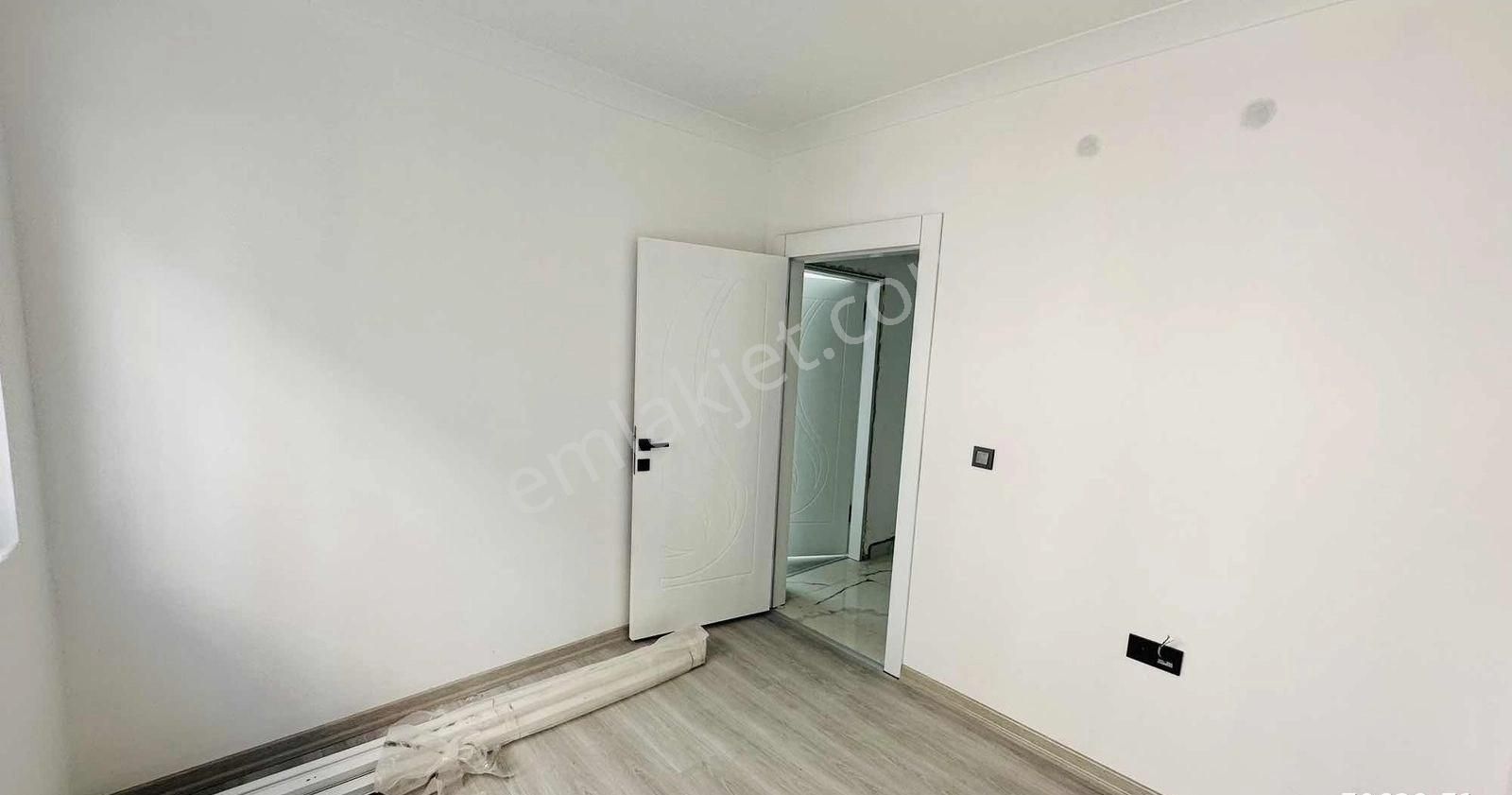 Kc Emlaktan Krediye Uygun Lüks 3+1 Fırsat Daıresı - Görsel 5