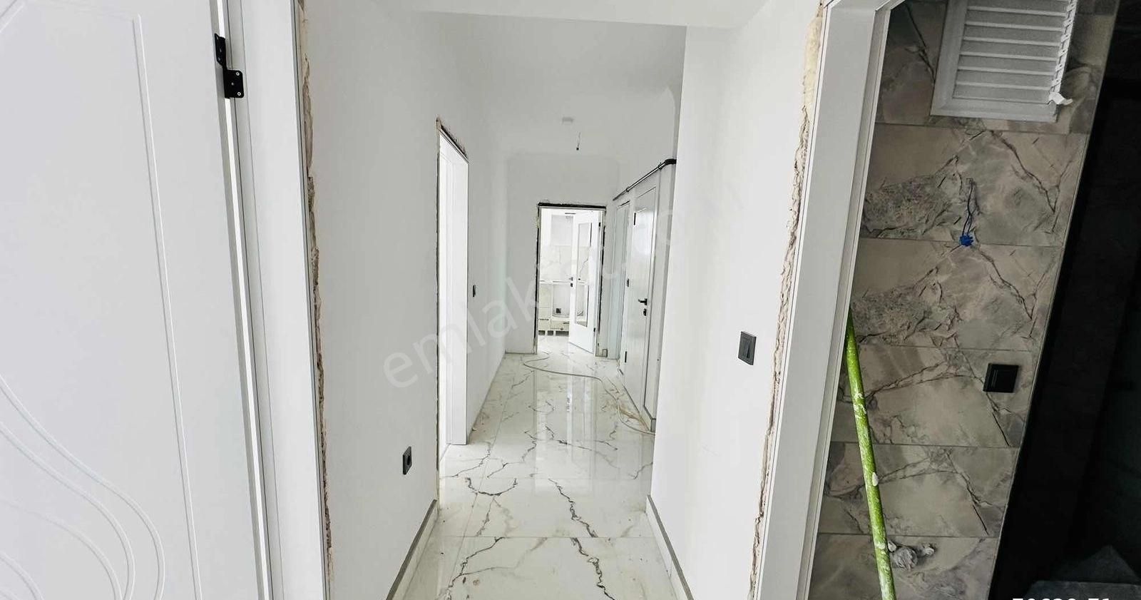 Kc Emlaktan Krediye Uygun Lüks 3+1 Fırsat Daıresı - Görsel 26