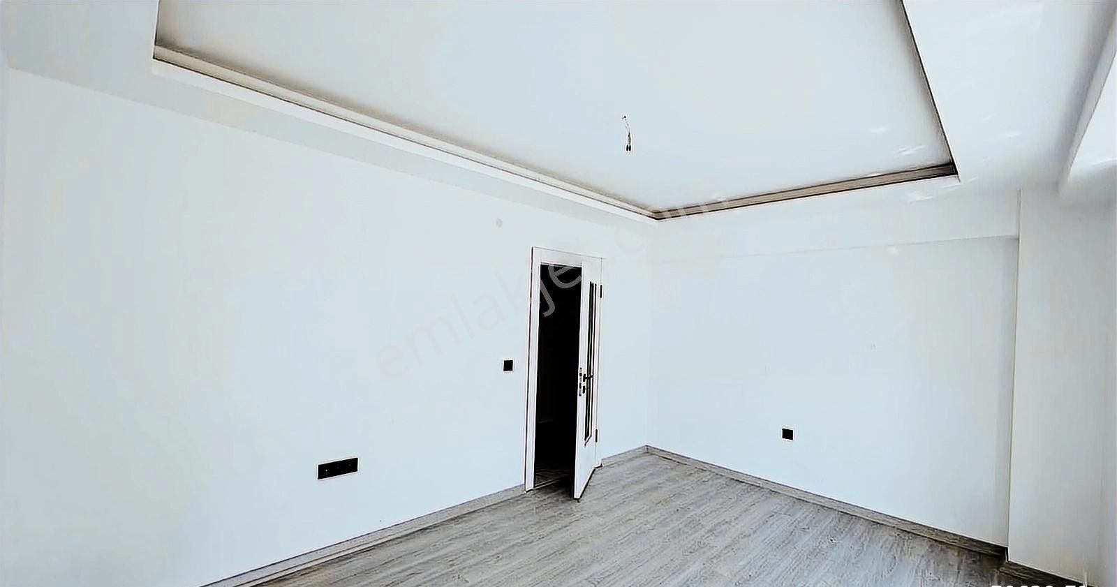 Kc Emlaktan Krediye Uygun Lüks 3+1 Fırsat Daıresı - Görsel 14