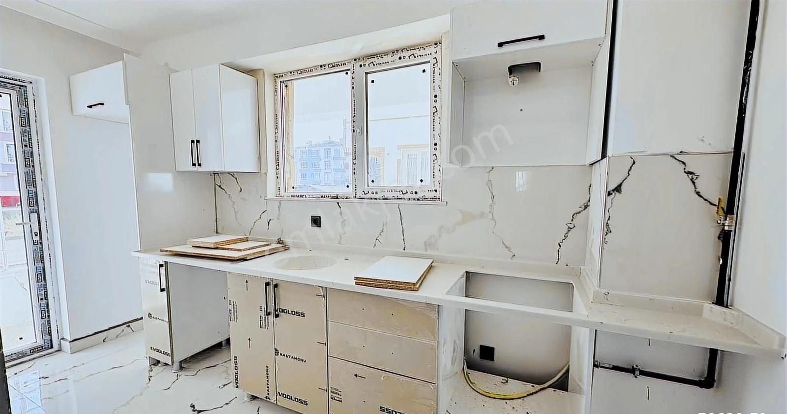 Kc Emlaktan Krediye Uygun Lüks 3+1 Fırsat Daıresı - Görsel 35