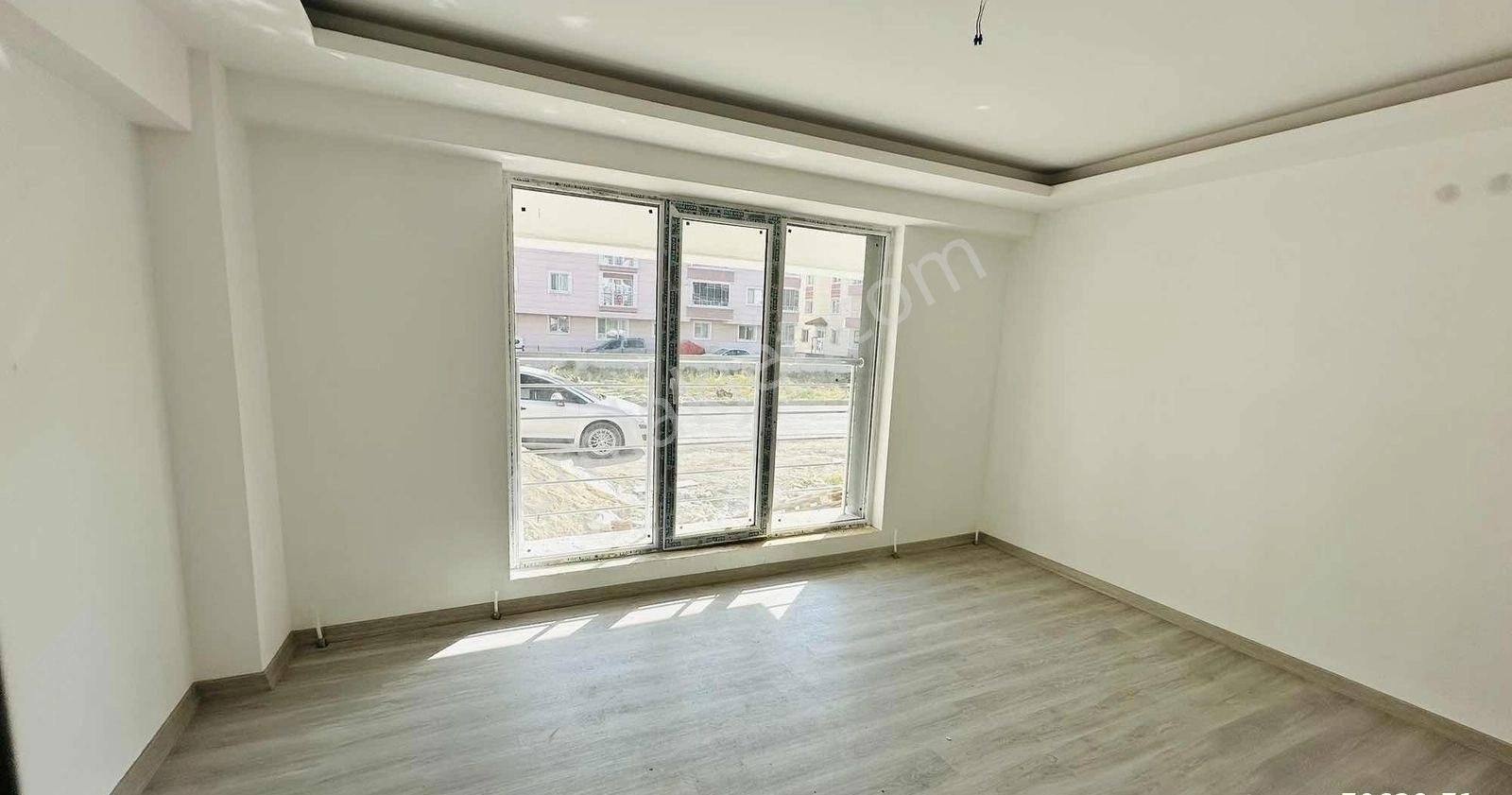 Kc Emlaktan Krediye Uygun Lüks 3+1 Fırsat Daıresı - Görsel 2