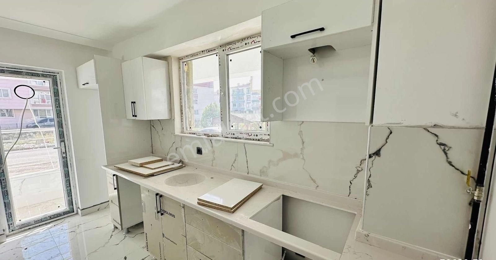 Kc Emlaktan Krediye Uygun Lüks 3+1 Fırsat Daıresı - Görsel 28