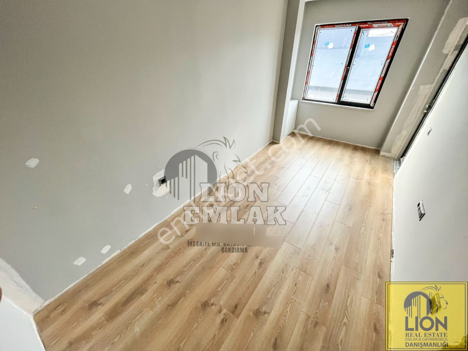 ⬛🟨 Lıon Emlak'tan Yeni Mahallede Çift Balkonlu Satılık 2+1 Dubleks Daire🟨⬛ - Görsel 24