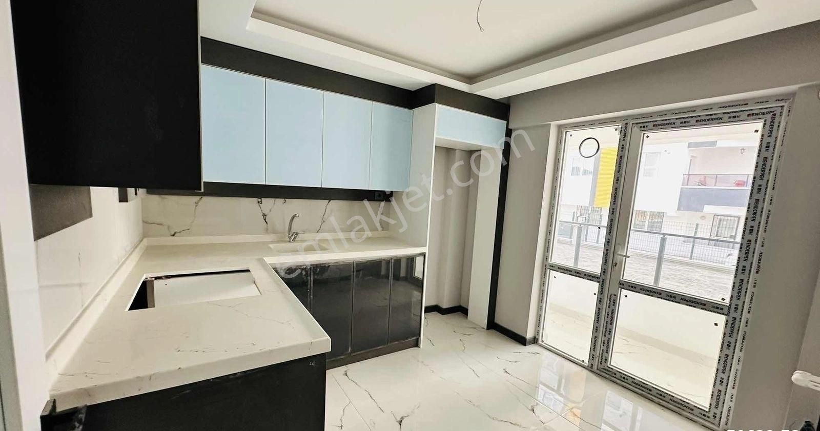 Kc Emlaktan Bölgenin En Uygun Dairesi 3.5+1 120m2 Kilerli Daire - Görsel 17