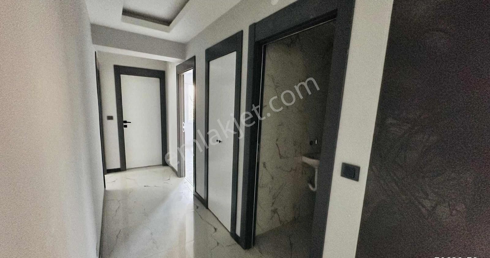 Kc Emlaktan Bölgenin En Uygun Dairesi 3.5+1 120m2 Kilerli Daire - Görsel 25