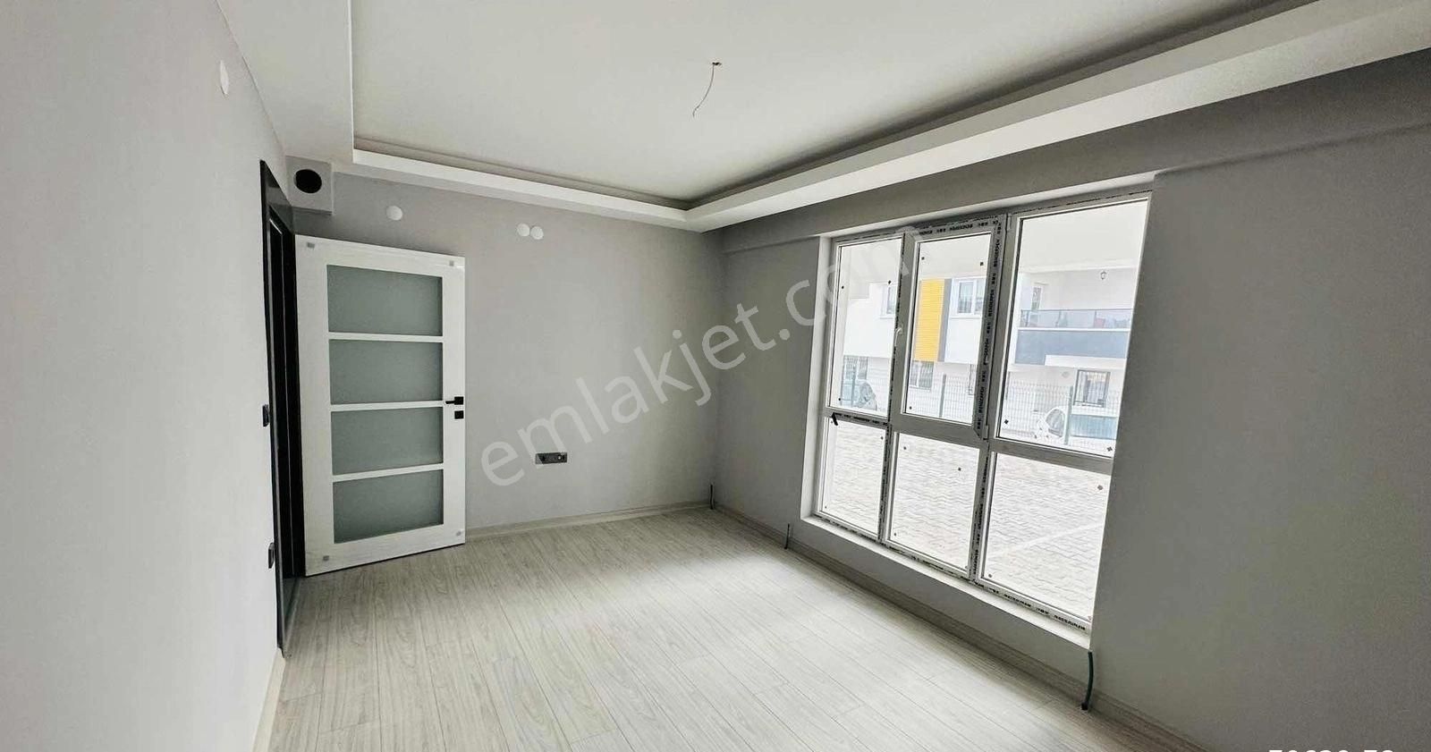 Kc Emlaktan Bölgenin En Uygun Dairesi 3.5+1 120m2 Kilerli Daire - Görsel 30