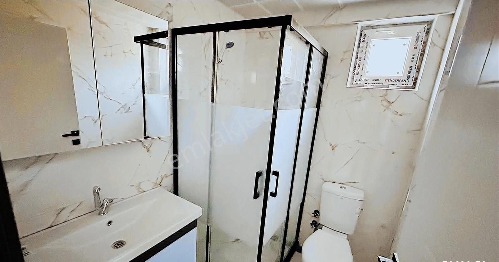 Kc Emlaktan Bölgenin En Uygun Dairesi 3.5+1 120m2 Kilerli Daire - Görsel 12