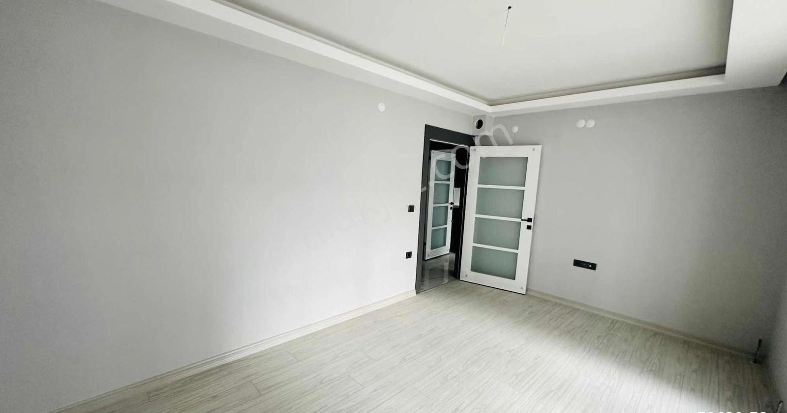 Kc Emlaktan Bölgenin En Uygun Dairesi 3.5+1 120m2 Kilerli Daire - Görsel 14