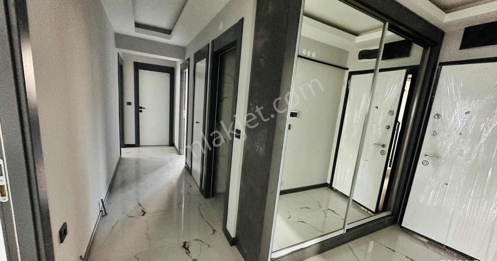 Kc Emlaktan Bölgenin En Uygun Dairesi 3.5+1 120m2 Kilerli Daire - Görsel 28