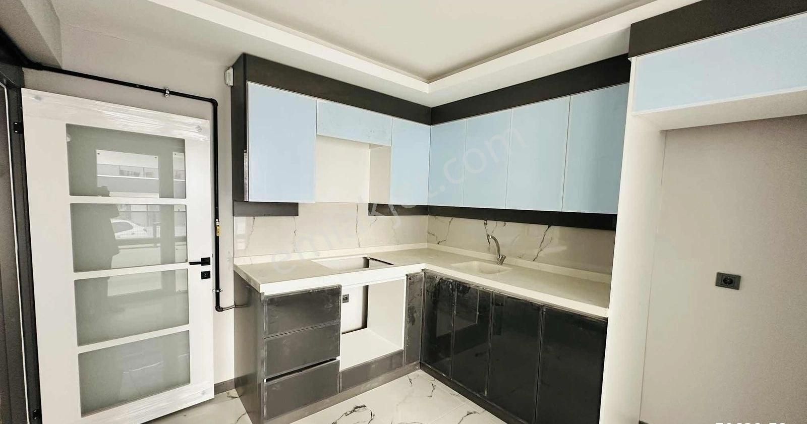 Kc Emlaktan Bölgenin En Uygun Dairesi 3.5+1 120m2 Kilerli Daire