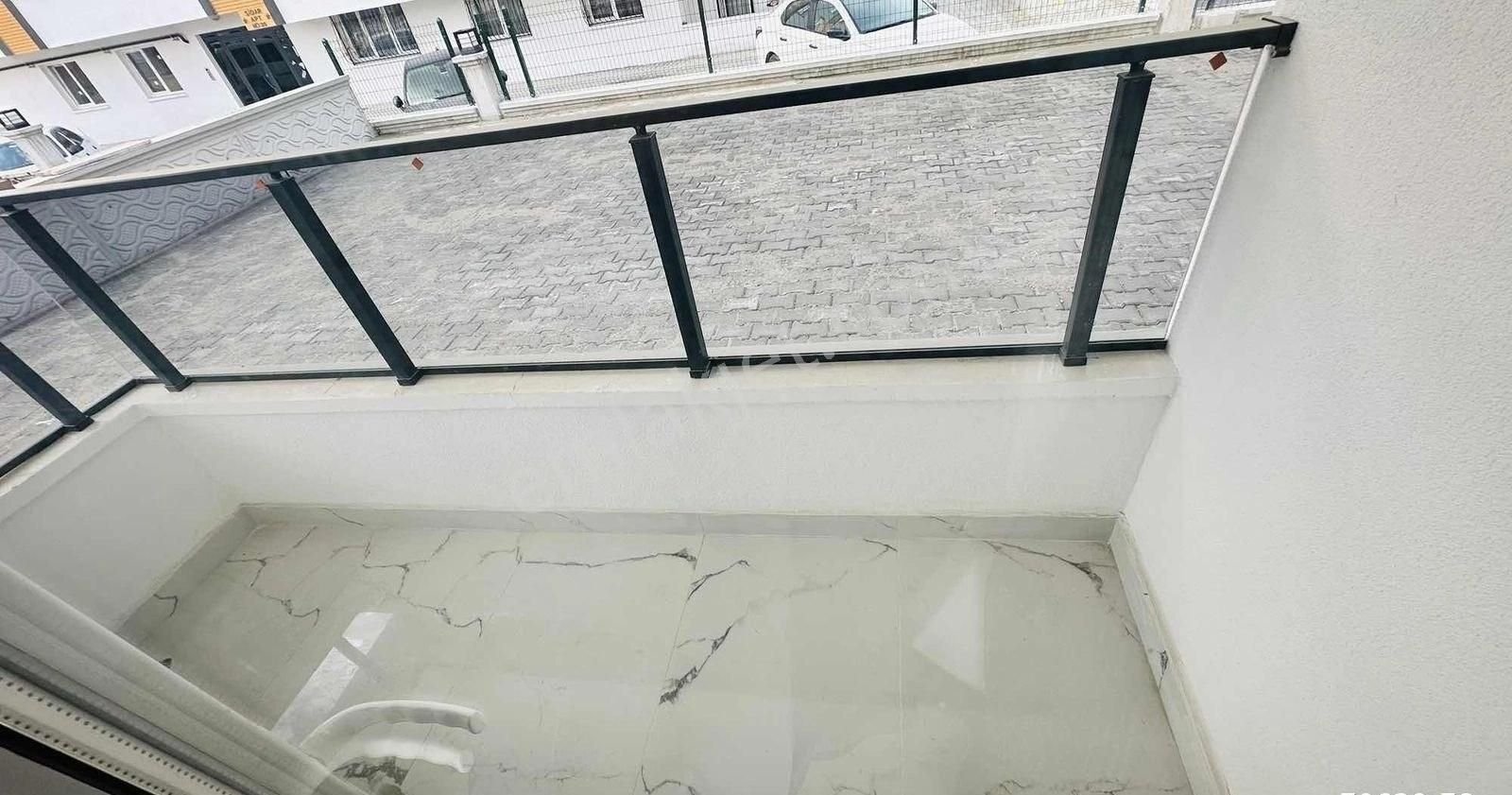 Kc Emlaktan Bölgenin En Uygun Dairesi 3.5+1 120m2 Kilerli Daire - Görsel 29