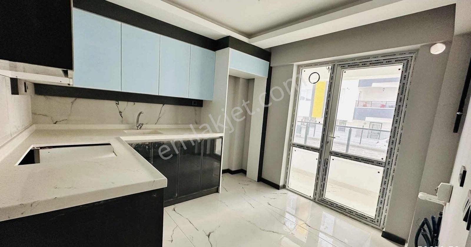 Kc Emlaktan Bölgenin En Uygun Dairesi 3.5+1 120m2 Kilerli Daire - Görsel 23